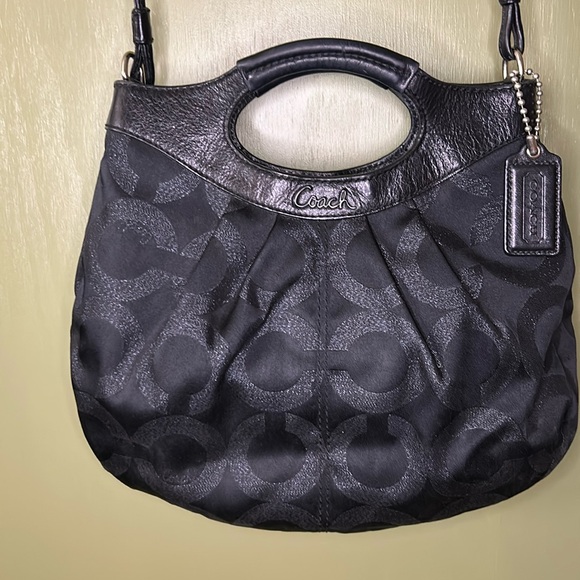 Coach bag - Picture 1 of 9